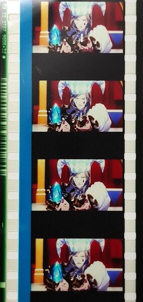 うたプリ タブナイ コマフィルム カミュ 特典 ソロ