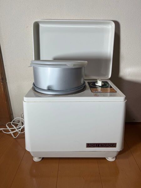 大正電機 Lニーダー KN-1000 パンこね機