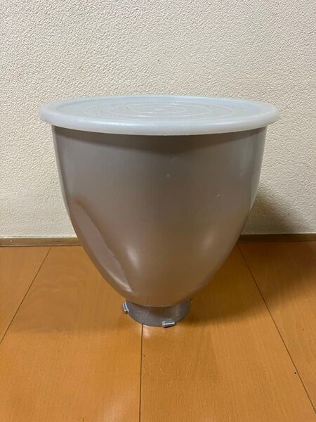 大正電機 Lニーダー KN-1000用ポット