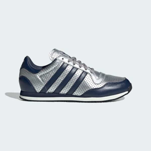 新品 27cm アディダス 復刻 ギャラクシー ジャミロクワイ adidas originals galaxy og シルバー