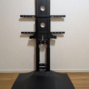 壁寄せテレビスタンド WS-F820