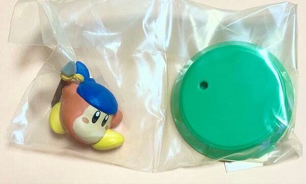 星のカービィディスカバリー フィギュアコレクション vol.1 バンダナワドルディ