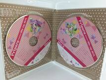 ◆[Blu-ray] Pripara Season.1 ブルーレイBOX 初回限定版 中古品 syadv024566_画像5