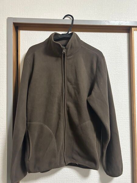 ジャケット M Active Fielder 防寒 柔らか 暖か