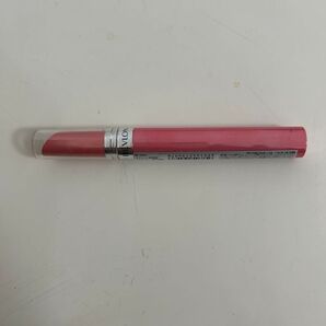 Revlon リップグロス 720 HO PINK GLOW ぼぼ未使用