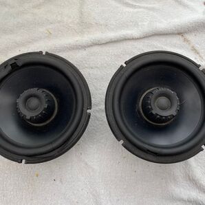 JBL スピーカー 2個セット 修理前提(ジャンク)