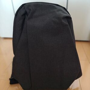 makuake 満員電車もちょっとしたお出かけも手ぶらで! A4サイズでお洒落なボディーバッグ!