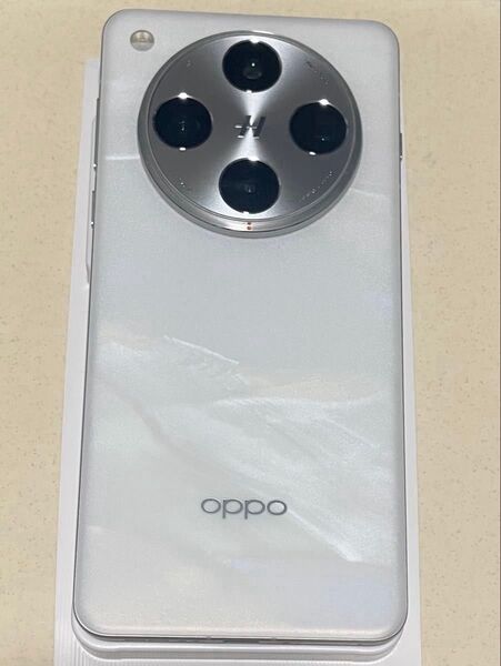 【本体のみ】OPPO Find X8 Pro 12GB/512GB 中国版