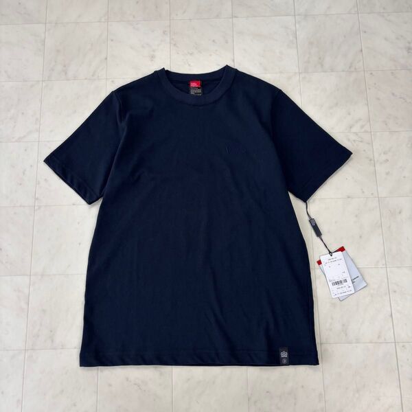 DOUBLE STANDARD CLOTHING★新品★フラッグロゴTシャツ