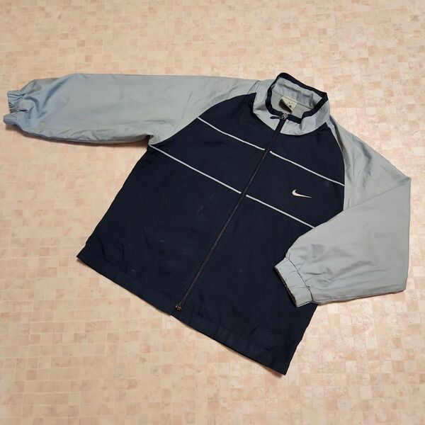 ナイキ NIKE 120 ウィンドブレーカー