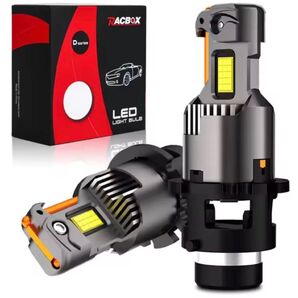 D2S D2R LEDヘッドライト 6000k 30000LM 300w 簡単取り付け