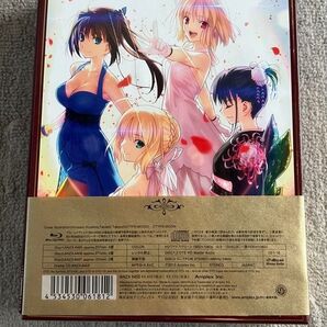 TYPE-MOONフェス ブルーレイ