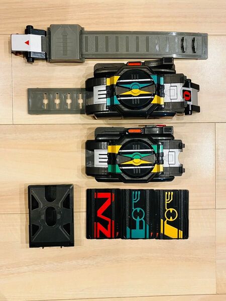 ゼロノスベルト ゼロノスカード DX 仮面ライダー電王