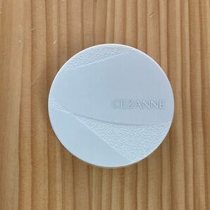 CEZANNE セザンヌ 毛穴レスパウダー フェイスパウダー