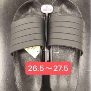 シャワーサンダル サンダル メンズサンダル 【新品未使用】3L 26.5〜27.5
