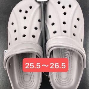 サンダル サイドラインサンダル メンズサンダル レディースサンダル L L25.5〜26.5【新品未使用】【タグ付き】