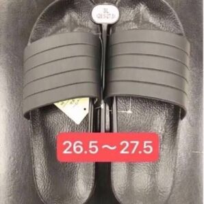 シャワーサンダル サンダル メンズサンダル 【新品未使用】3L 26.5〜27.5