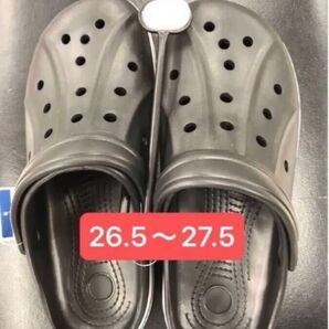 サンダル サイドラインサンダル メンズサンダル 26.5〜27.5 【新品未使用】【タグ付き】