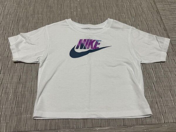 NIKE ナイキ Tシャツ 半袖 4T 98〜104 キッズ ベビー 100