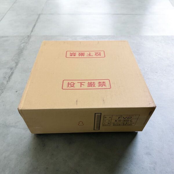 新品 未使用品 ソフレックス フレキ管 LPガス 15A×30m FV2-K15×30S ガスフレキ管