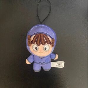 劇場版 忍たま乱太郎 ほわぬい 尾浜勘右衛門 五年生