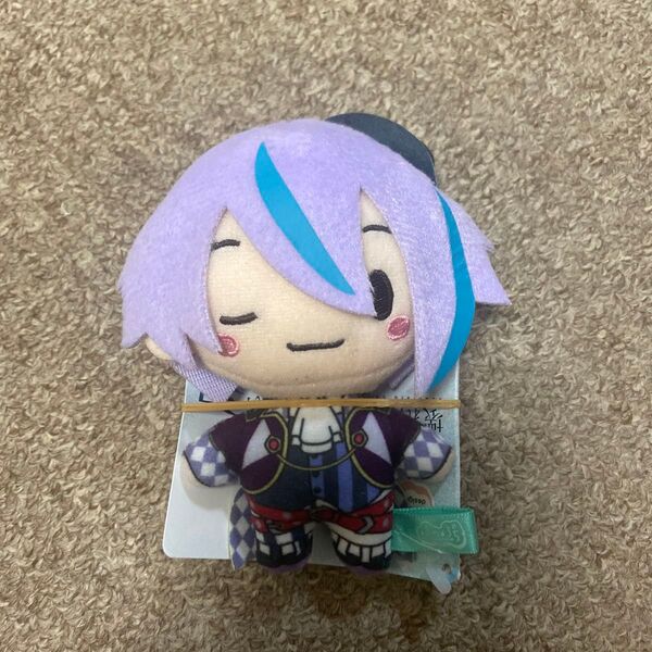 プロジェクトセカイ カラフルステージ feat 初音ミクふわぷちマスコット プロセカ 神代類 ワンダーランズショウタイム