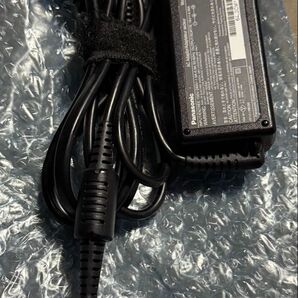 レッツノート ACアダプター:CF-AA64L2C M1中古品
