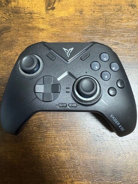 Flydigi VADER4 PRO PCコントローラー