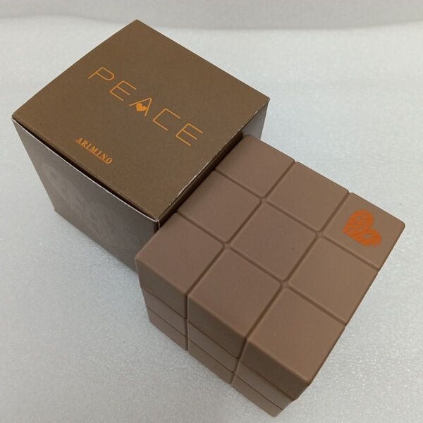 アリミノ ピース プロデザインシリーズ ソフトワックス 80g