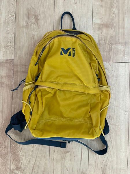 ミレー リュック バックパック 登山 遠足
