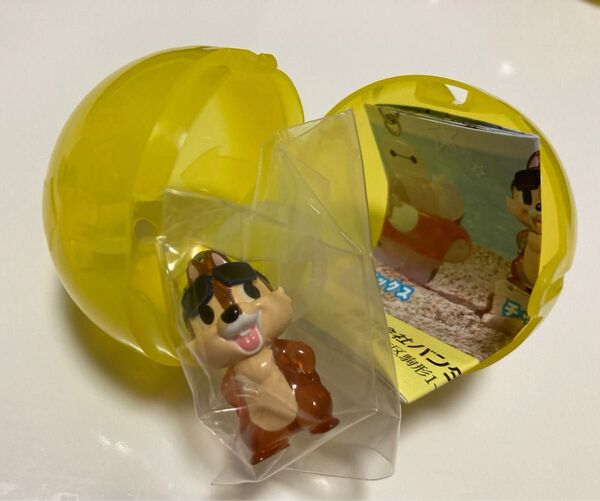 ディズニーキャラクター めじるしアクセサリー Summer