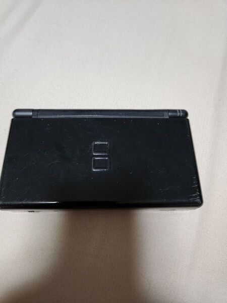 ニンテンドーDS Lite 本体 ブラック