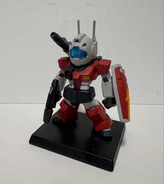 ガンダム コンバージ ジムキャノン GUNDAM CONVERGE