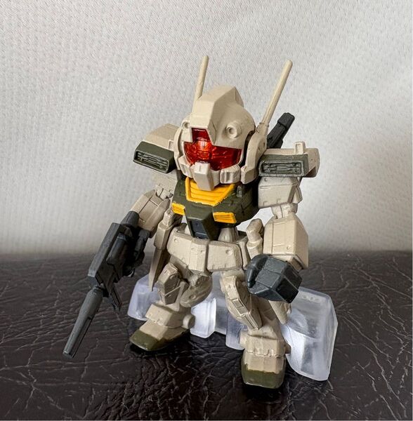 ガンダム コンバージ ジムIII(デザートカラー) GUNDAM CONVERGE