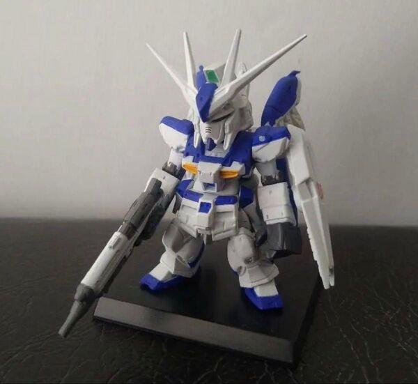 ガンダム コンバージ Hi-νガンダム GUNDAM CONVERGE