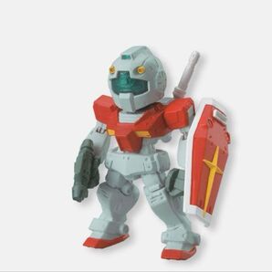 ガンダム コンバージ ジム GUNDAM CONVERGE