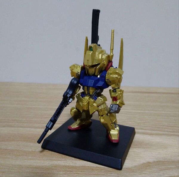 ガンダム コンバージ 百式 GUNDAM CONVERGE