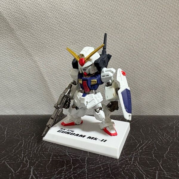 ガンダム コンバージ ガンダムMk-II(エゥーゴカラー)(10周年ユニバーサルセンチュリーVer.)