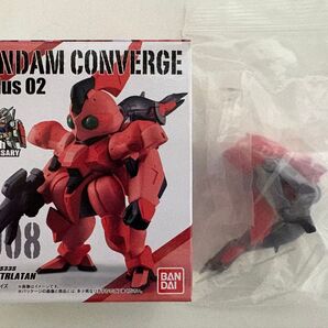 ガンダム コンバージ ゴトラタン(拡張パーツ付) GUNDAM CONVERGE