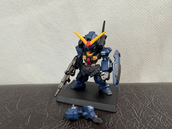 ガンダム コンバージ ガンダムMk-II(ティターンズカラー) GUNDAM CONVERGE