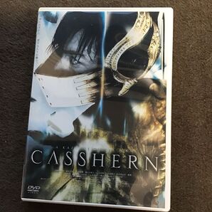 CASSHERN DVD