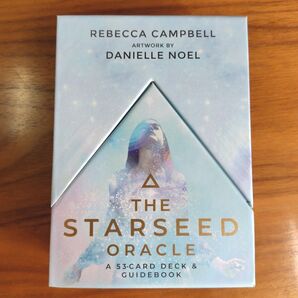【英語版】THE STARSEED ORACLE /スターシード オラクル
