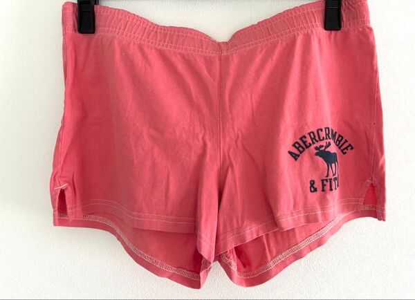 アバクロ ショートパンツ ルームウエア