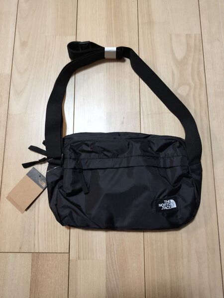 新品 ノースフェイス ショルダーバッグ