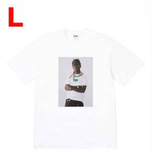 Supreme Tyler The Creator Tee White 新品 Lサイズ
