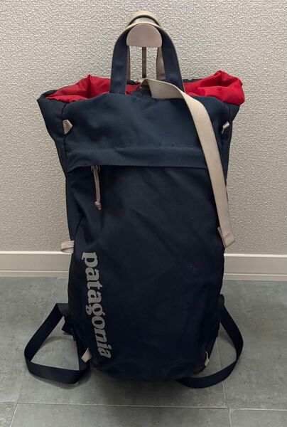 Patagonia パタゴニア Linked pack 16L オールドパタゴニア