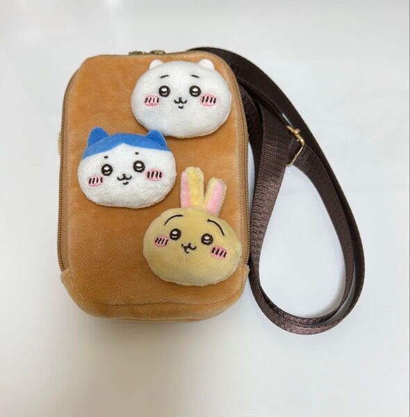 ちいかわ ショルダーバッグ