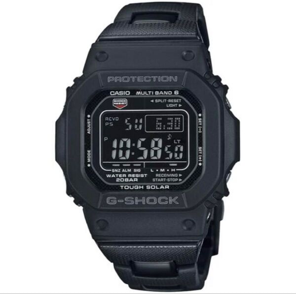 【新品未使用品】G-SHOCK GW-M5610UBC-1JF G-SHOCK カシオ CASIO Gショック 腕時計