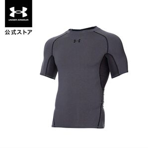 【新品未使用品】アンダーアーマー メンズ トレーニング アンダーシャツ 半袖 XLサイズ