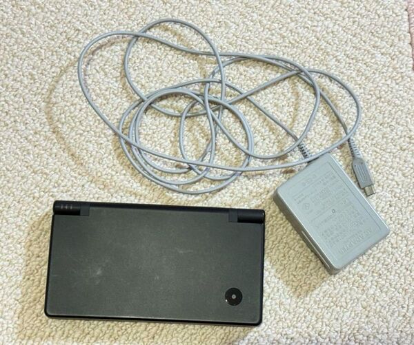★動作確認済み★Nintendo ニンテンドー DSi 本体 充電器